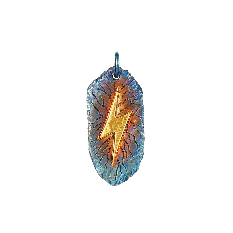 Kifuka Necklace